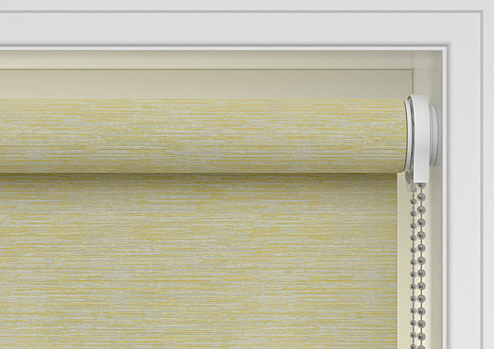 Bamburgh, Sun Ray - Twist&Fit Roller Blind - Image 10